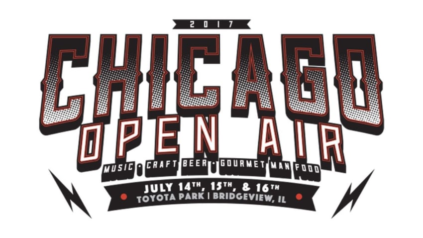 Chicago Open Air