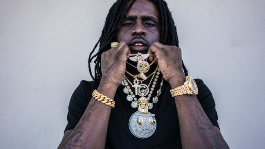 Chief Keef