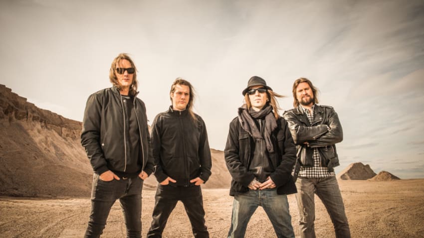 Children Of Bodom