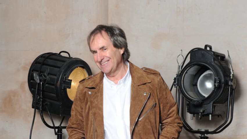 Chris de Burgh