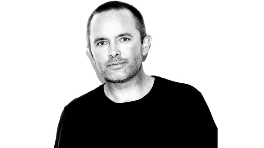 Chris Tomlin