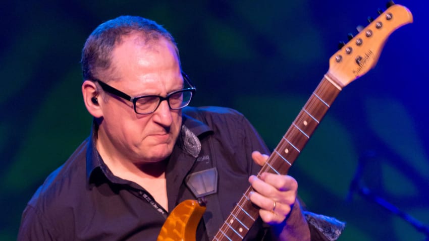 Chuck Loeb