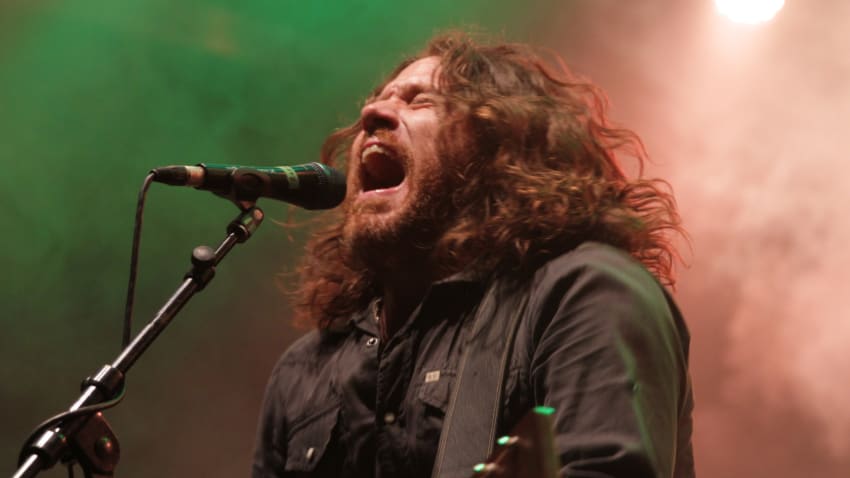 Chuck Ragan