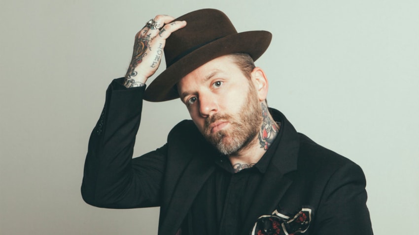 City and Colour