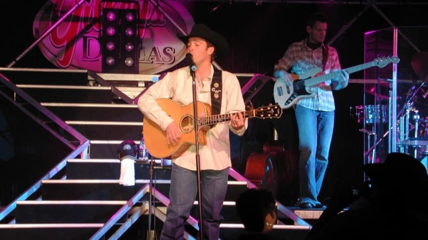 Clay Walker