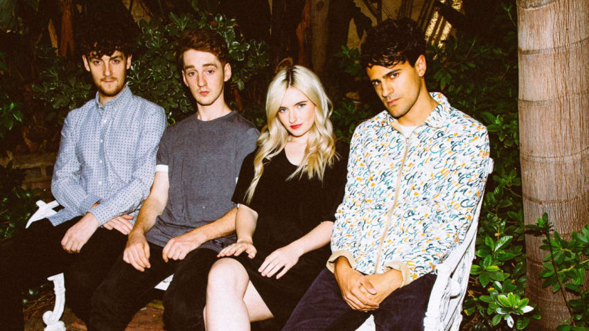 clean bandit tour usa