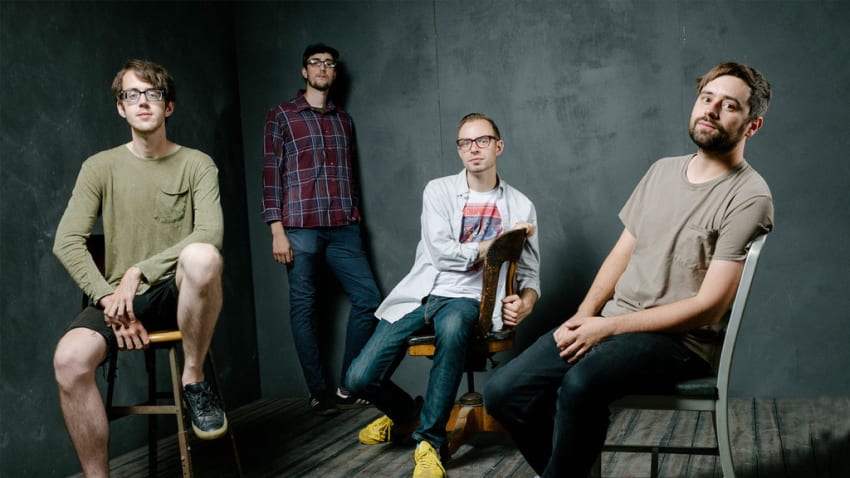 Cloud Nothings