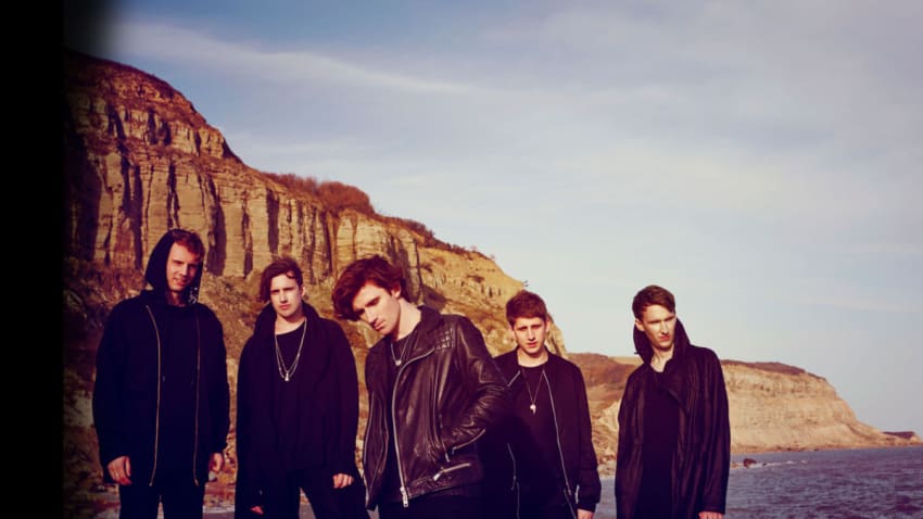 Coasts