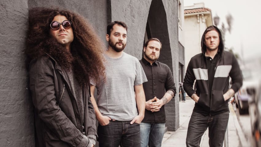 Coheed and Cambria