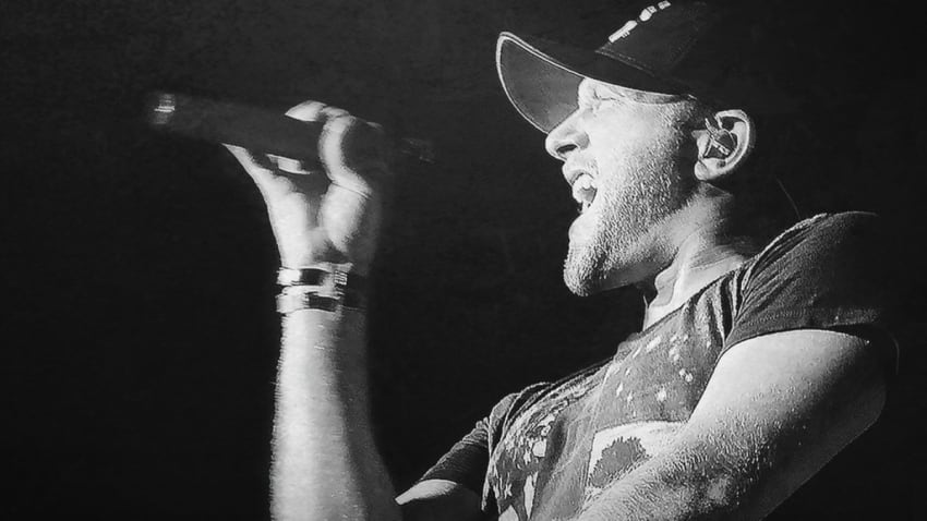 Cole Swindell
