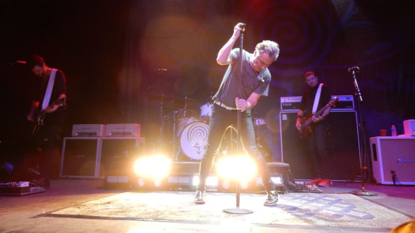 Collective Soul