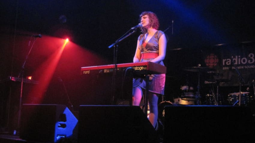 Colleen Brown