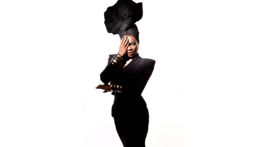 Concha Buika