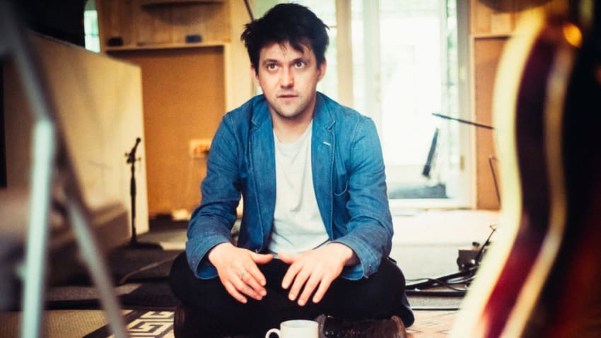 Conor Oberst