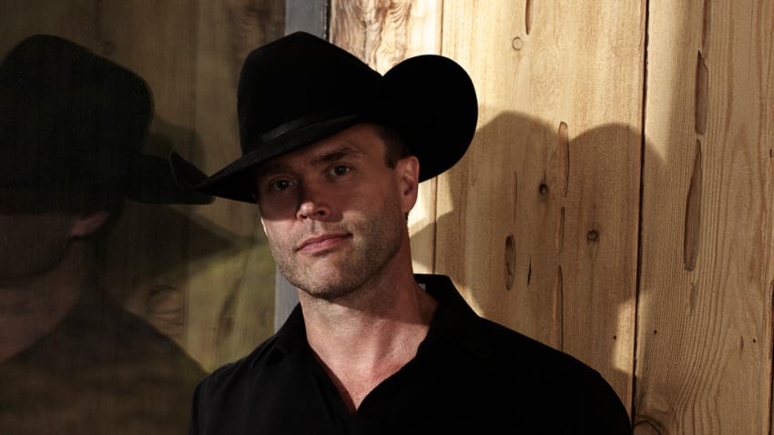 Corb Lund