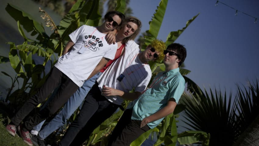 Cosmonauts