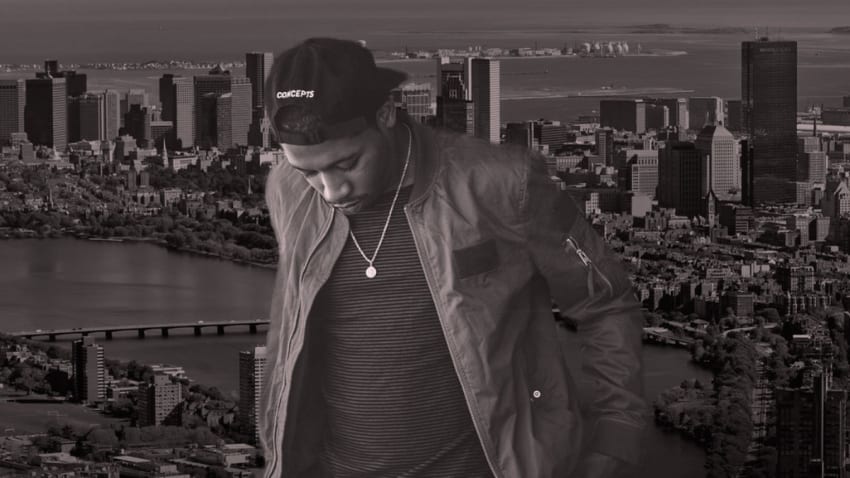 Cousin Stizz