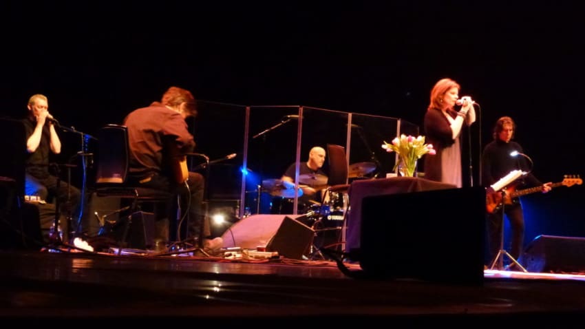 Cowboy Junkies