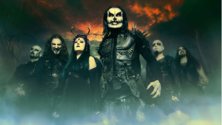 Cradle of Filth