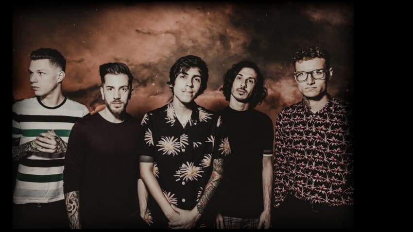 Crown The Empire
