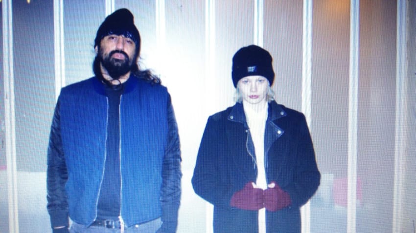 Crystal Castles