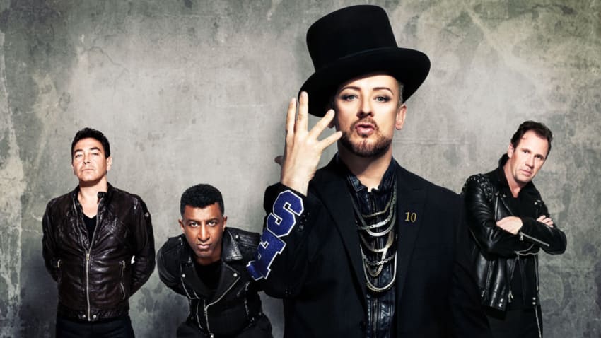Culture Club