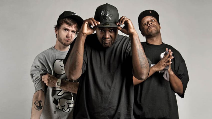 CunninLynguists