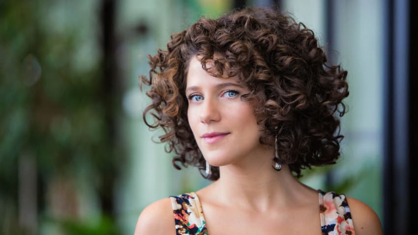 Cyrille Aimée