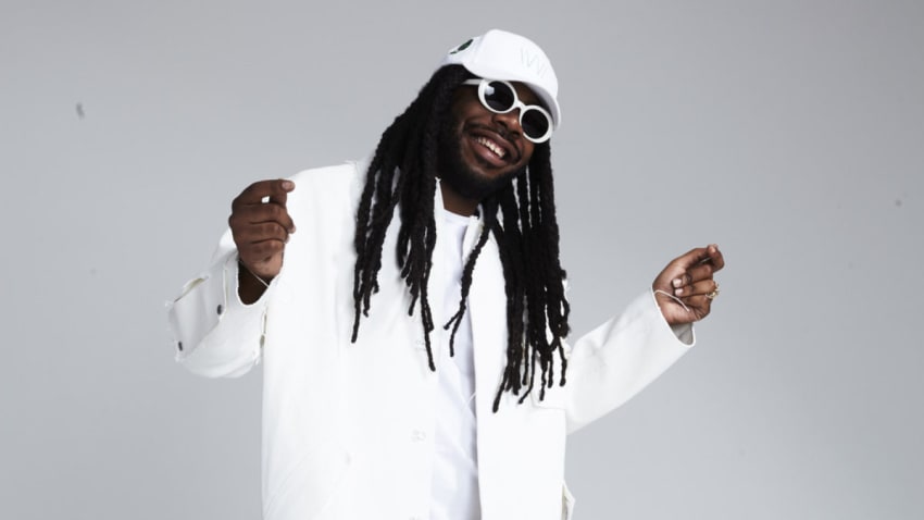 D.R.A.M.