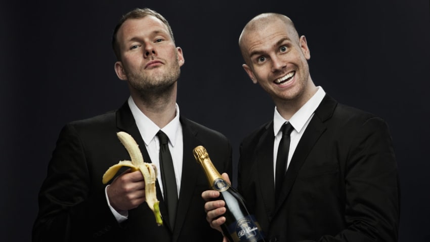 Dada Life
