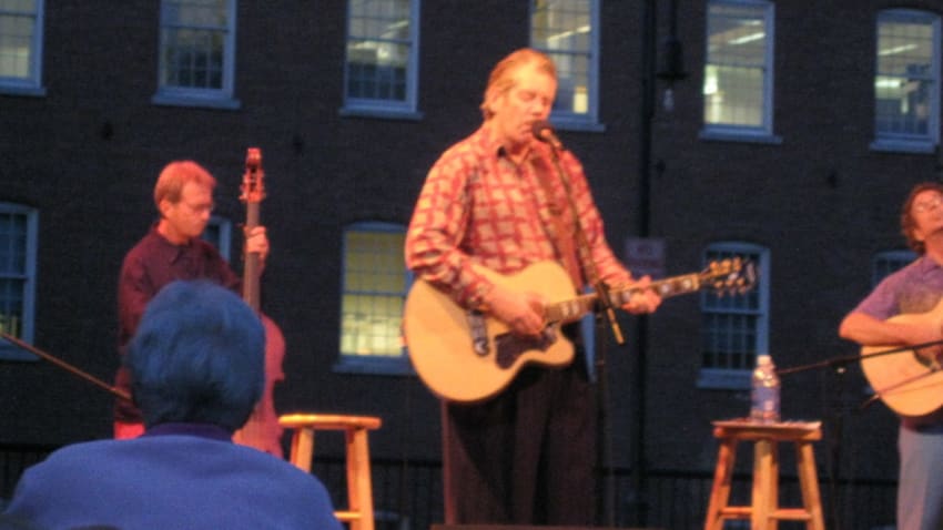 Dan Hicks