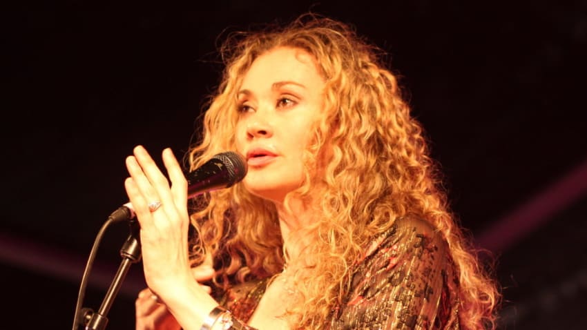 Dana Fuchs