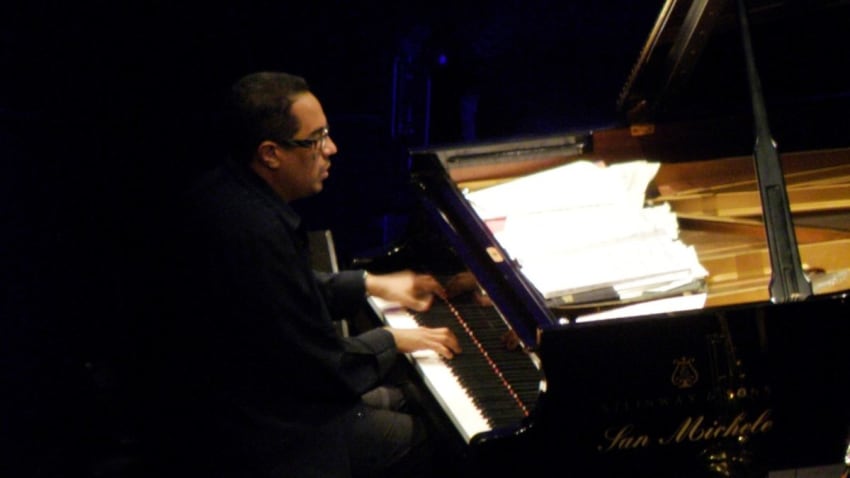 Danilo Pérez