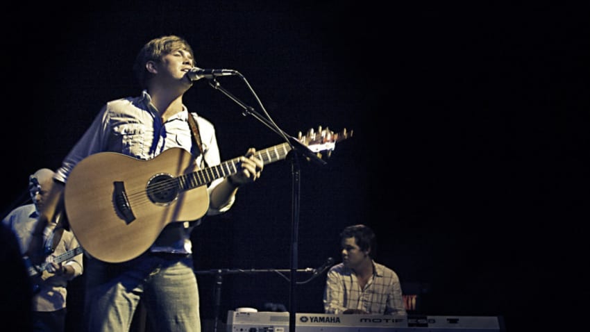 Dave Barnes