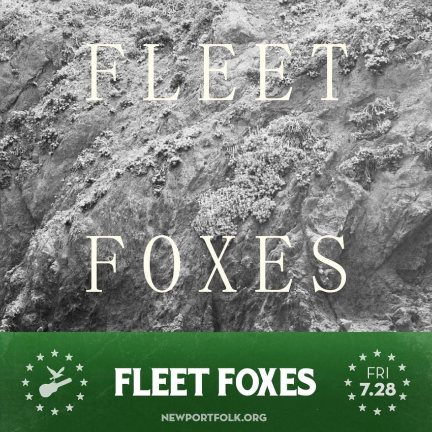 fleefox newport admat
