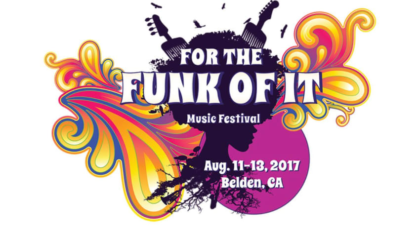 For The Funk Of It
