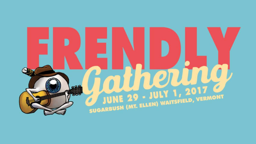 The Frendly Gathering