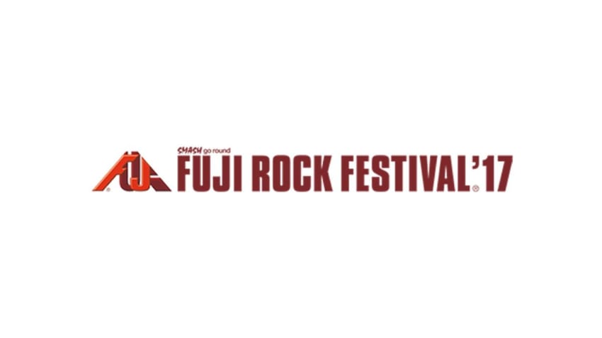 Fuji Rock Festival