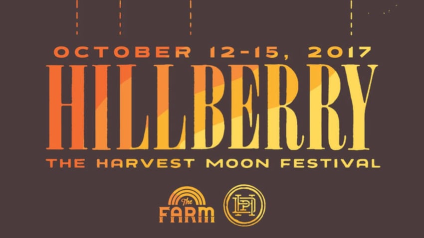 Hillberry: The Harvest Moon