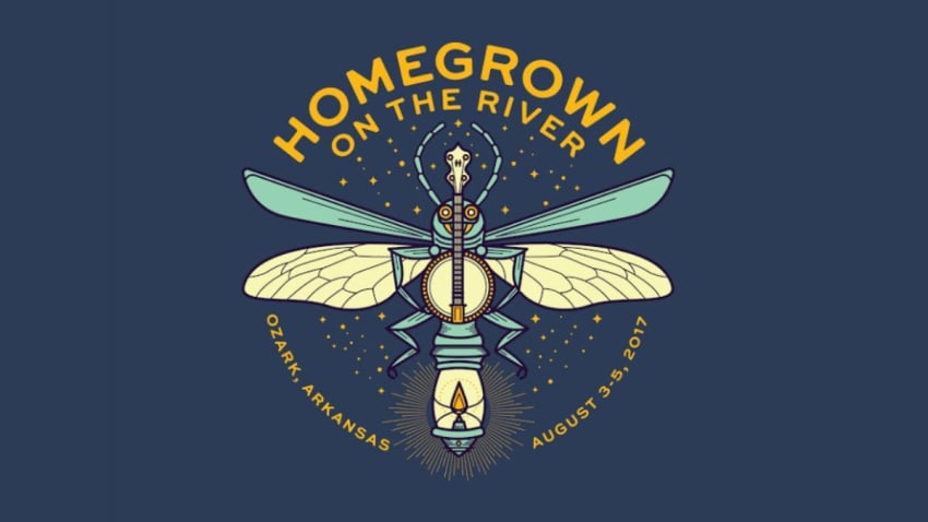 Homegrown On The River