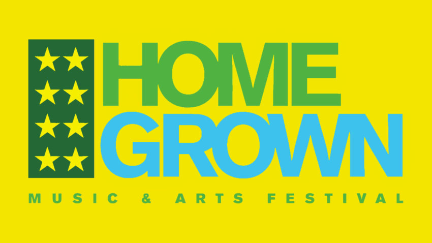 Homegrown Festival