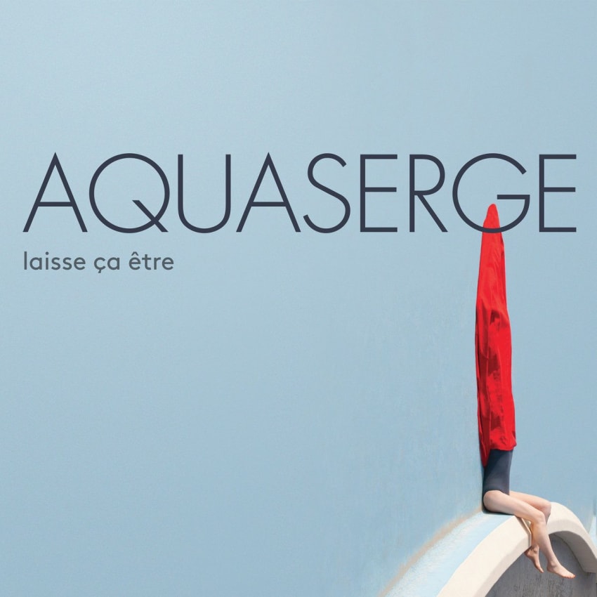 laisse ça être Cover
