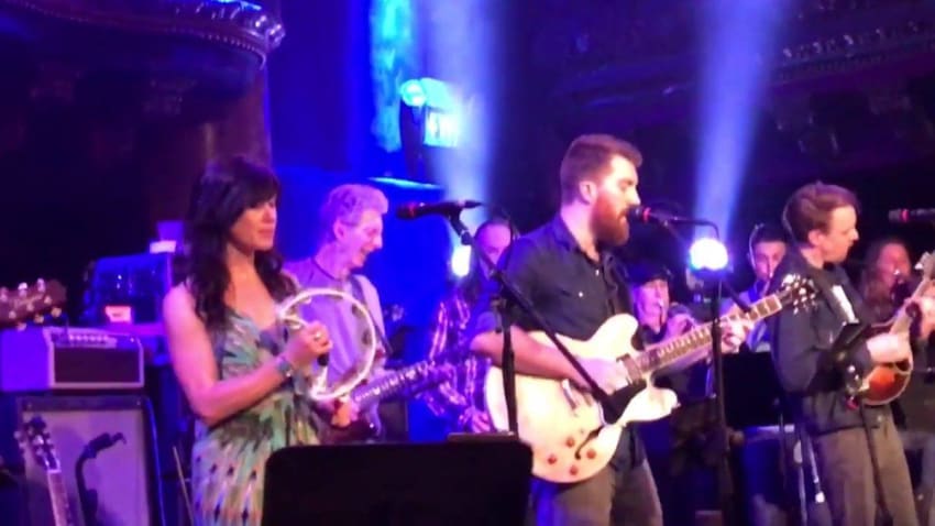 Full Show Audio: Midnight North & Special Guests Honor The Music Of The Band