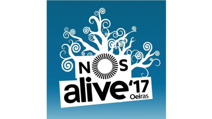 NOS Alive