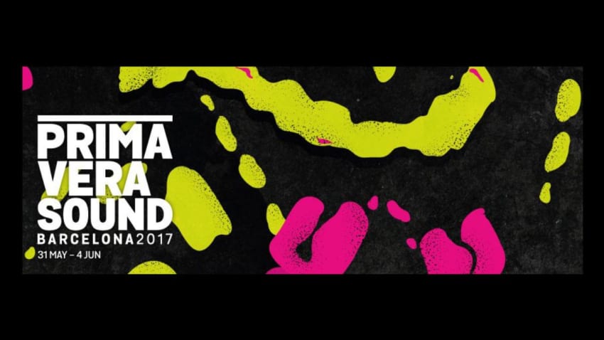 Primavera Sound