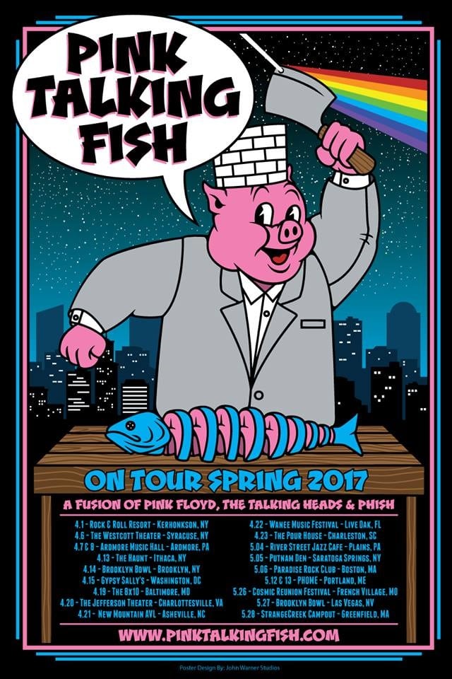 ptfspring17 admat