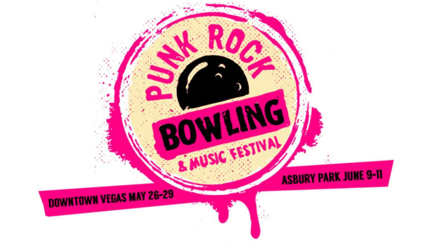 Punk Rock Bowling & Music Festival [Asbury Park]