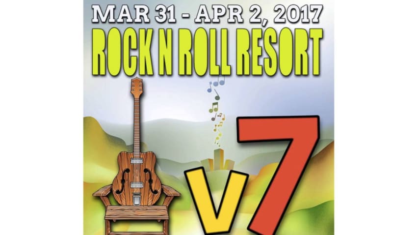 Rock n Roll Resort