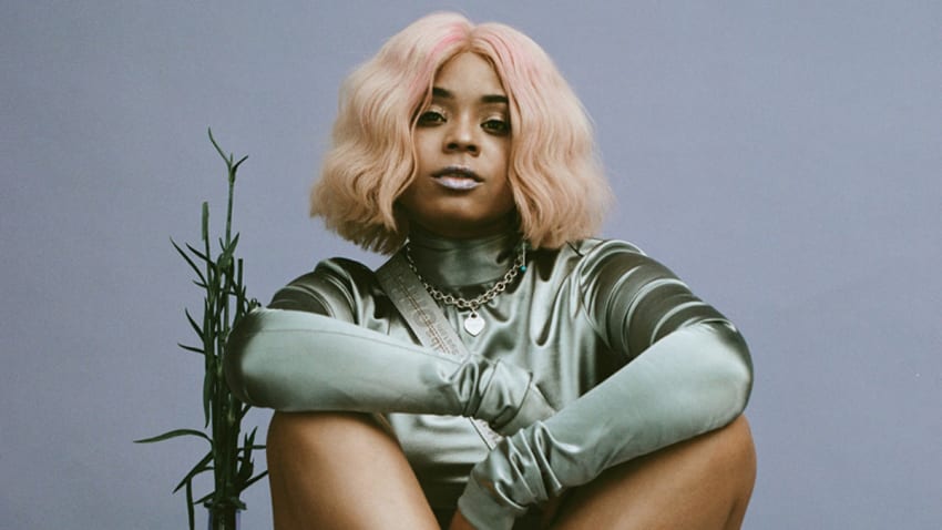 Tayla Parx