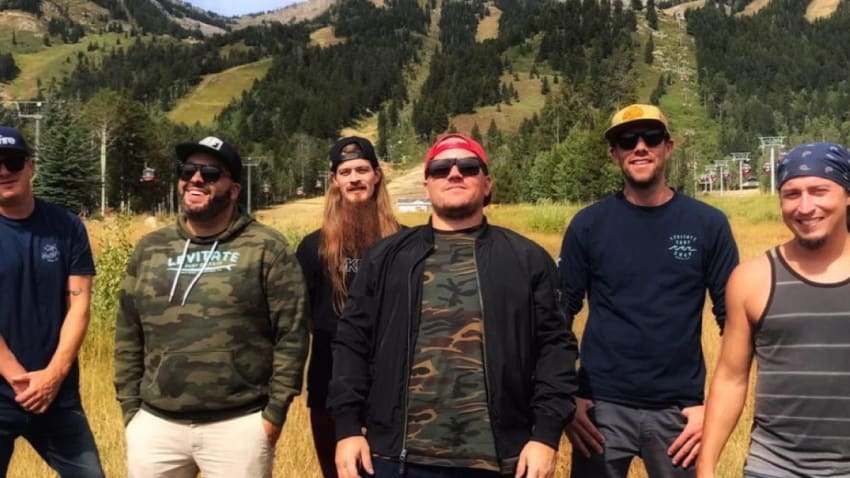 The Elovaters